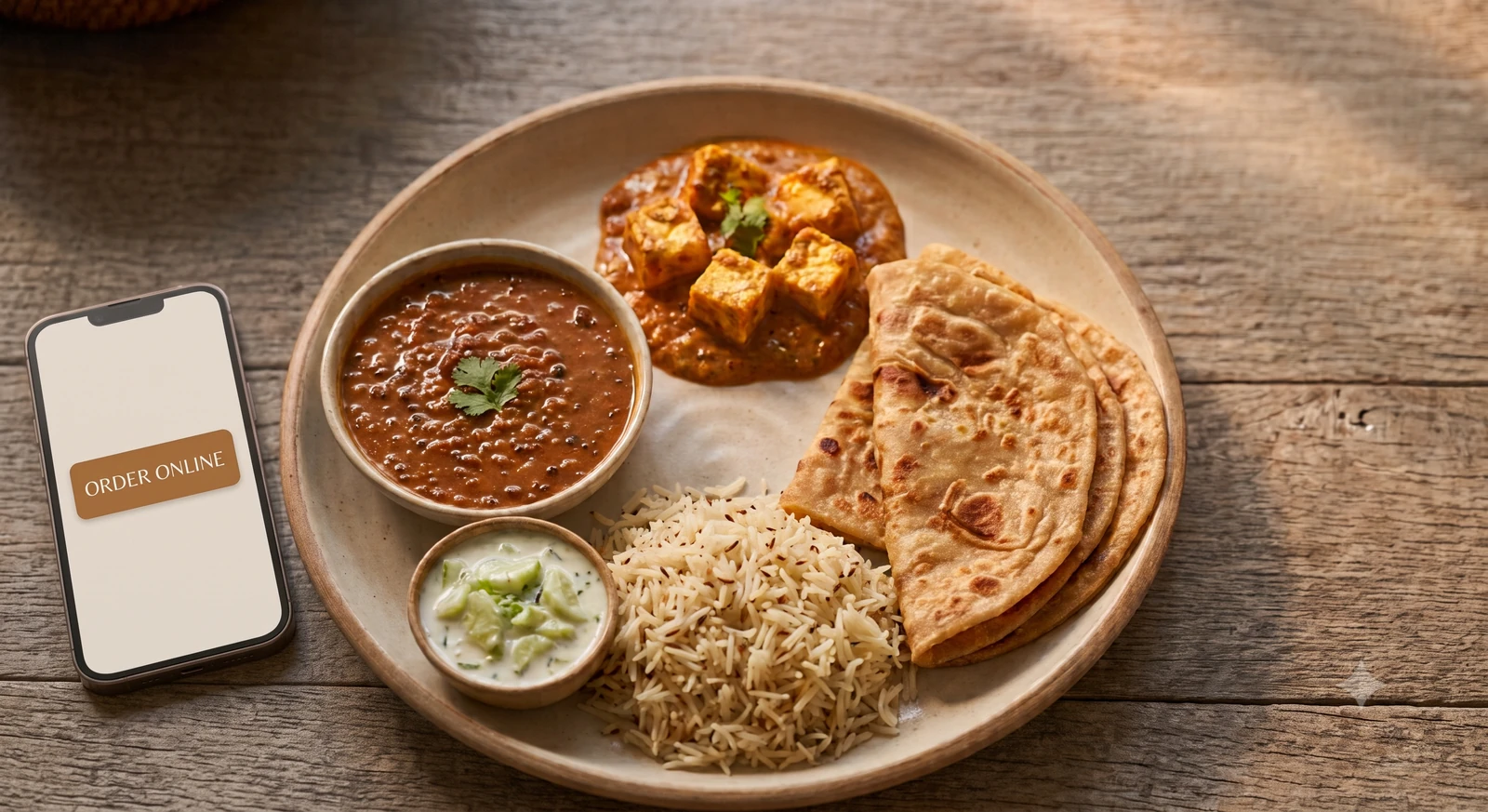 Main dish